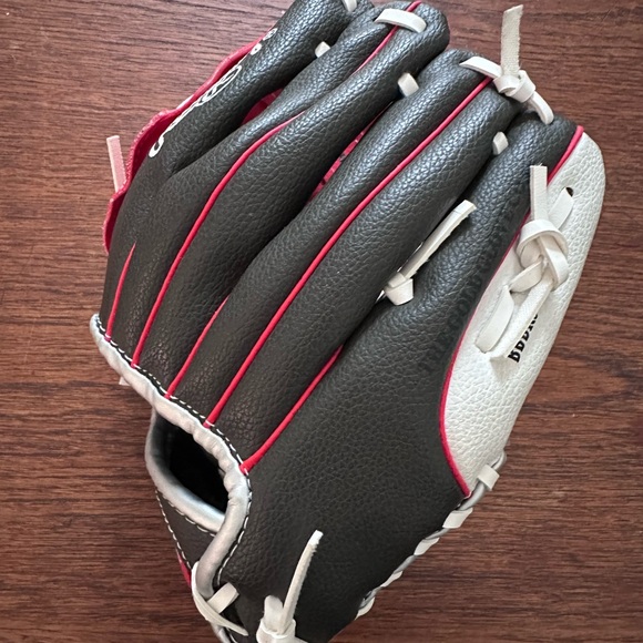 Rawlings Players Series 10” NWOT Glove - Lefty throw - Picture 2 of 3